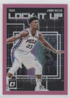 Jimmy Butler #/25