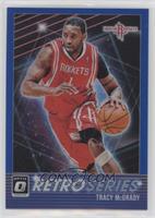 Tracy McGrady #/49