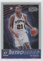 Tim Duncan [EX to NM]