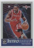 Tracy McGrady