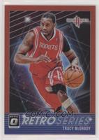 Tracy McGrady #/99