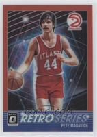 Pete Maravich #/99