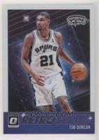 Tim Duncan