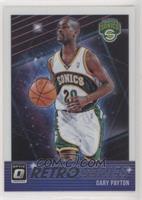 Gary Payton