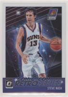 Steve Nash