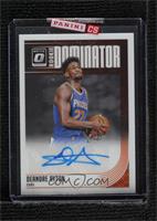 Deandre Ayton [Uncirculated] #/50