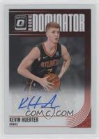 Kevin Huerter #/50