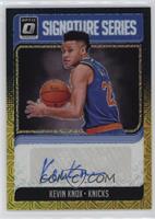 Kevin Knox #/8