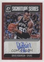 David Robinson