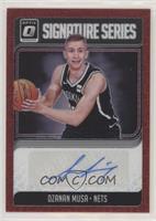 Dzanan Musa