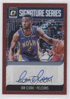 Ian Clark