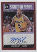 Nick Van Exel