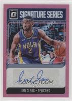 Ian Clark #/25