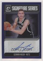 Dzanan Musa