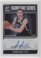 Dzanan Musa