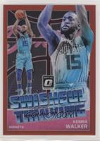 Kemba Walker #/99