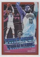 Paul George #/99