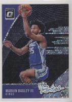 Marvin Bagley III