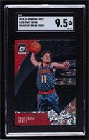 Trae Young [SGC 9.5 Mint+]