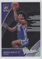 Marvin Bagley III