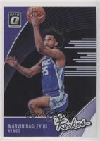 Marvin Bagley III