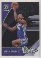 Marvin Bagley III