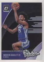 Marvin Bagley III