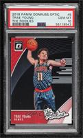 Trae Young [PSA 10 GEM MT]