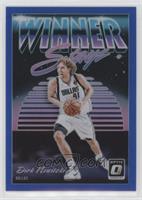 Dirk Nowitzki [Poor to Fair] #/85