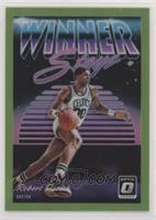 Robert Parish [EX to NM] #/149