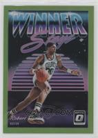 Robert Parish #/149