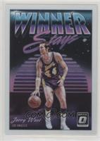 Jerry West