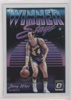 Jerry West