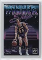 Jerry West