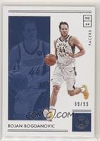 Bojan Bogdanovic #/99