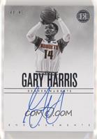 Gary Harris #/49