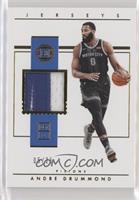 Andre Drummond #/25