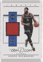 Andre Drummond #/99