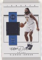 DeAndre Jordan #/99