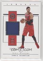 Enes Kanter #/99