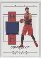 Enes Kanter #/99