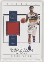 Elfrid Payton #/99