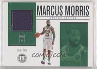 Marcus Morris #/99