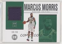 Marcus Morris [Noted] #/99