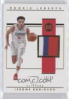 Jerome Robinson #/25