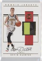 Kevin Huerter #/25