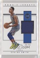 Zhaire Smith #/99