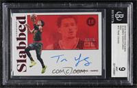 Trae Young [BGS 9 MINT] #/25