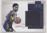 Aaron Holiday #/99