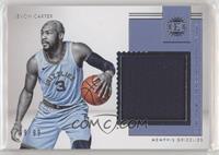 Jevon Carter #/99